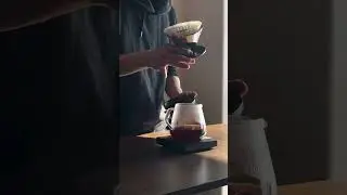 The BEST Cloth Coffee Filter ☕️