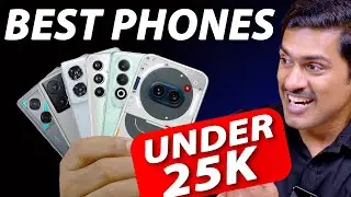 കിടിലൻ ഫോണുകൾ. Under 25000. Best Phones Under 25000 June 2024.