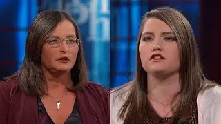 20-Year-Old Claims Mom Stole Her Identity And Opened At Least 10 Credit Cards In Her Name, Which …