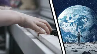 Final Fantasy XIV - Endwalker - Footfalls | Piano Cover