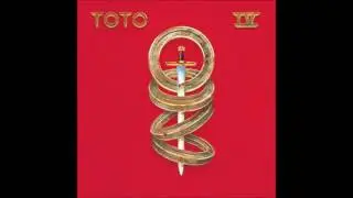 Toto "Rosanna" Toto IV (1982)