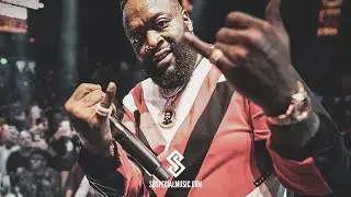 Rick Ross type beat 