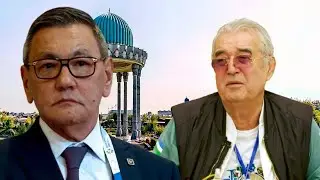 Заказ Салима  и  Бахти   пошёл с самого верха