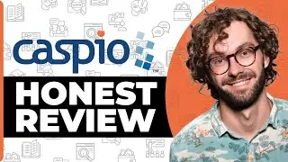 Caspio Honest Review - Watch Before Using