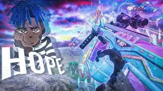 XXXTentacion - HOPE 🖤