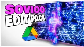 I Reviewed The SOVIOO V2 Edit Pack!