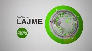 Edicioni Informativ, 06 Shtator 2024, Ora 12:00 - Top Channel Albania - News - Lajme