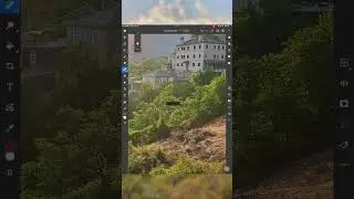 How to edit photos on iPad (Healing Brush)