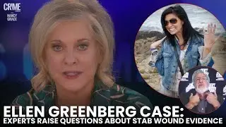 Ellen Greenberg Case: Experts Raise Questions About Stab Wound Evidence