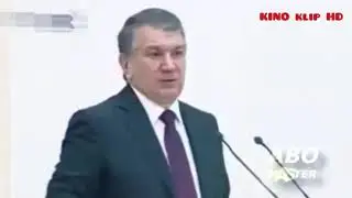 Шавкат Миромонович катий карорлари 04 06 2019