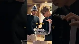 Литвин КУПИЛ АЙФОН ЗА МИЛЛИОН РУБЛЕЙ🤑🔥 