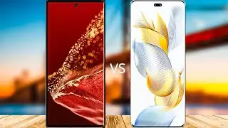 Huawei Mate XT Ultimate vs Honor 90 Pro Review