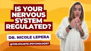 You need to know THIS about your nervous system