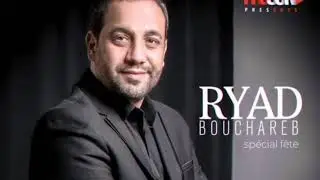 Ryad Bouchareb - Ya Khlila - Spécial fêtes 2020