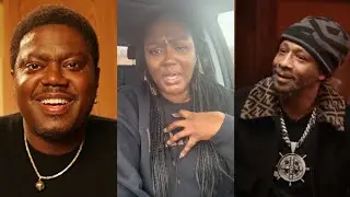 Bernie Mac's Daughter RESPONDS To Katt Williams Interview On Clubshayshay Mentioning Her Father