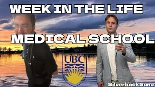 A Week in Medical School: Rural Family & Emergency Medicine Rotation | Student Life Vlog