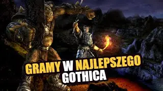 Gramy w Najlepszego Gothica