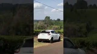 Nissan Juke Nismo