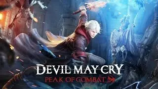 DEVIL MAY CRY MOBILE GAMEPLAY EPISODE 1 #devilmaycry #devilgaming