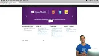 Coding in C# on a Mac with Visual Studio Code | Walkthrough Wednesday