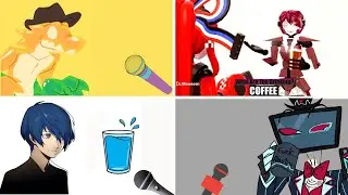 Finest Variants of What Are You Drinking Meme Compilation (2024)