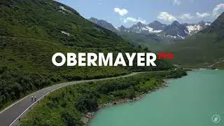 Lightweight OBERMAYER EVO