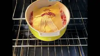 Harry Styles Lasagna - Full version of the Harry Styles lasagna using the artwork from Fine Line
