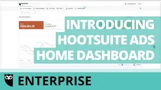 Introducing the Home Dashboard for Hootsuite Ads