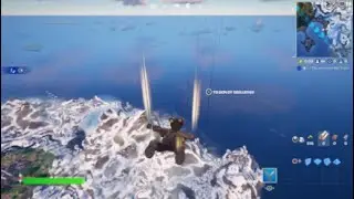 Solo Win of Ch5 S1