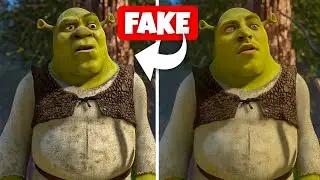 I used Deepfake to make 