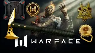 Стрим Warface рейтинги матчи собираем подписчиков на Стрим