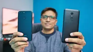 Honor 9 Lite Vs Xiaomi Redmi Note 5 Comparison - Your Questions Answered