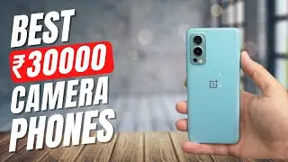 Top 5 Best Camera Phones Under 30000 In 2022 | ✅ | Best Camera Smartphones Under 30000 [ May 2022 ]