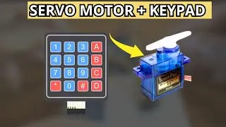 The Secret to MASTERING Arduino Servo Motor Control in Minutes!