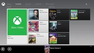 Xbox Smartglass on Android Smartphones & Tablets