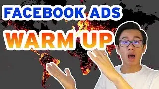 Warm Up Your FB Ad Account (AVOID GETTING BANNED)