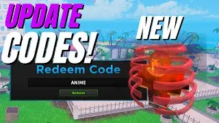 NEW UPDATE! HERO CODES Ultimate Tower Defense ROBLOX