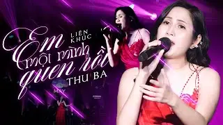 Replay chục lần với giọng ca trẻ xinh đẹp thể hiện hit của Dương Hoàng Yến  Em Một Mình Quen Rồi 