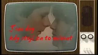 Ladislav Štaidl - Jsou dny, kdy svítá o něco dřív - OMPS 