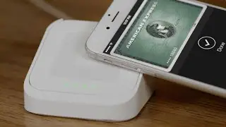 Getting Started with the Square Contactless and Chip Reader [2015 Version]