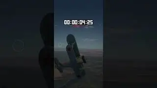 The Plane With The Fastest Turn Time 