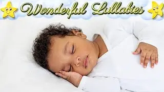 Baby Sleep Song To Put Your Kids To Bed Very Quickly ❤️ Sweet Dreams