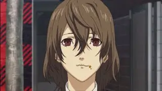 Akechi compilation - persona 5 the animation (dub)