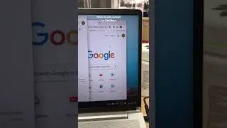 How to pin Gmail to Taskbar #shorts  #pc