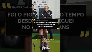 RAMÓN DÍAZ: 