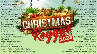 Best Christmas Reggae 2023 - Top Reggae Christmas Songs of All Time