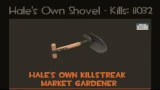 Best of 11,000 Market Gardens. [TF2]