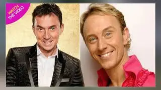 Bruno Tonioli