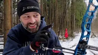 MATHEWS TRX 36 | Блочный лук моей мечты!