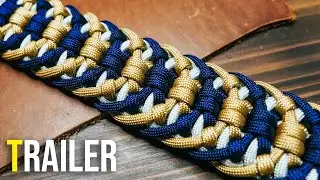 Gran Toro Paracord | TRAILER